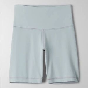 TNA Action TNA Butter Atmosphere Hi Rise 7” Short